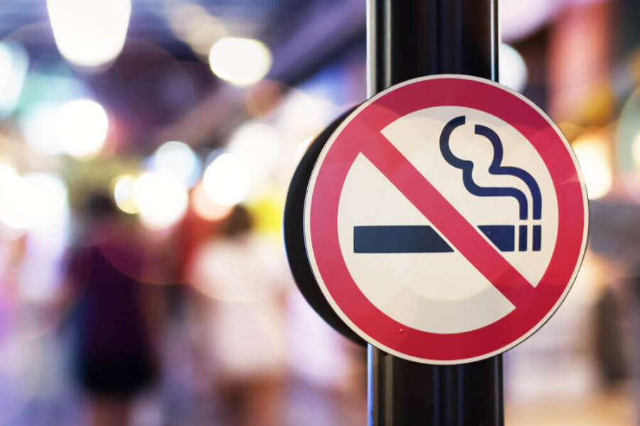 Что защищает сигареты от запрета
