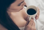 Кофе или какао перед близостью: что даёт телу «тёплый старт»