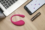 Lelo Ora: твой личный оральный гуру, который не устает