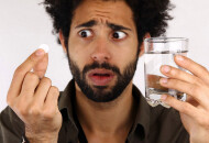 Ассортимент мужских противозачаточных средств и их действие на организм