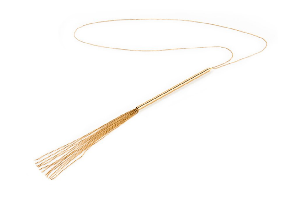 Плеть-ожерелье Magnifique Whip Necklace