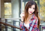 ФОТО красивых молодых азиаток — селфи самых ярких девушек
