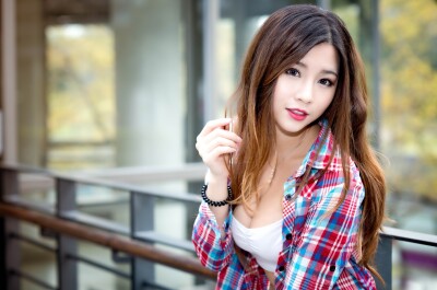 ФОТО красивых молодых азиаток — селфи самых ярких девушек