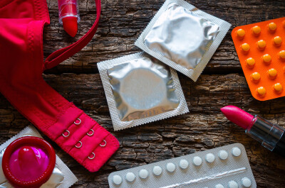 Как заняться сексом без использования презерватива? 8 вариантов контрацепции
