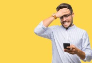 100 прикольных пожеланий спокойной ночи мужчине