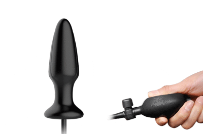Анальный расширитель: секс-игрушка для подготовки к аналу
