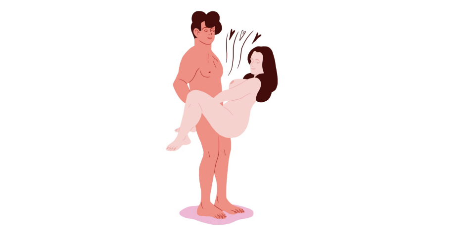 «Три, два, один — и снова!»: Топ 8 поз в сексе, которые помогут поймать не один оргазм подряд