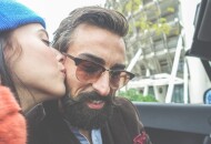 Любовь с разницей в возрасте: секрет отношений
