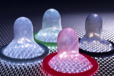 Всё про сухие презервативы. Плюсы и минусы