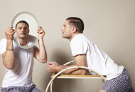 Типы людей, которые омерзительно ведут себя с партнером