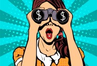 Где можно познакомиться с богатым мужчиной и как привлечь его внимание?