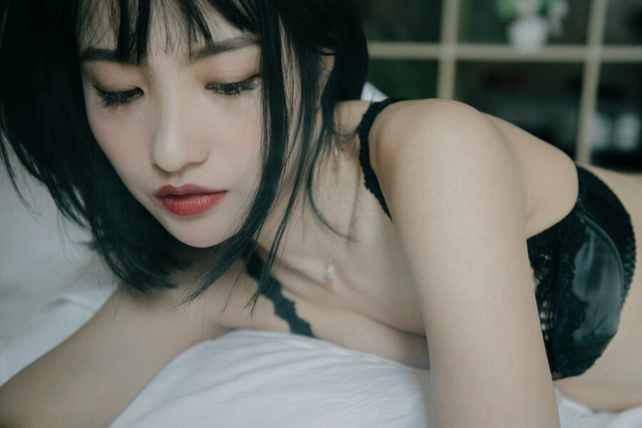 сексуальная девушка