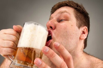 Употребление пива способно действовать как афродизиак