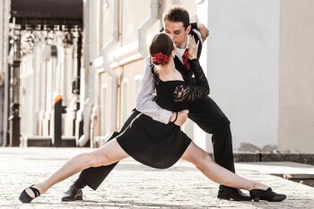 Хищники в танго: о гендерных ролях и манипуляциях.