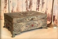 Ларец Марии Медичи – историческая реликвия или выдумка искусствоведов?