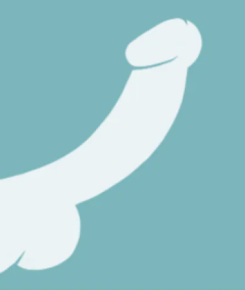 Изогнутые пенисы: лучшие позы в сексе для 