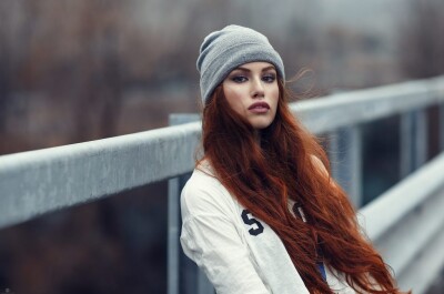 Длинные волосы девушка секс - порно видео на real-watch.ru
