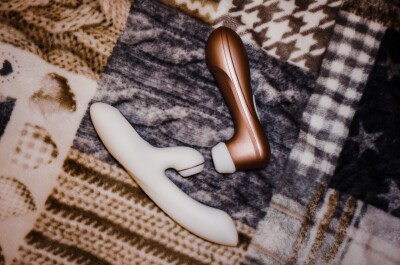 Игрушки для двоих, если бюджет мал: набор, который реально работает