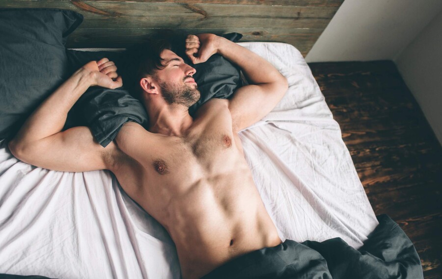 8 простых способов усилить мужской оргазм