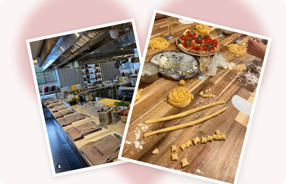 Как романтично провести 14 февраля: 5 идей свиданий