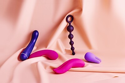 Вдвоем веселее: 10 лучших секс-игрушек для пар