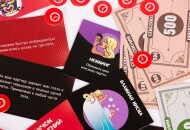 ТОП 7 настольных игр для взрослых, которые разнообразят ваш вечер