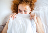 Пошлые вопросы девушке: 100 интимных вопросов