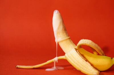 Оральный контакт при чувствительных зубах/дёснах