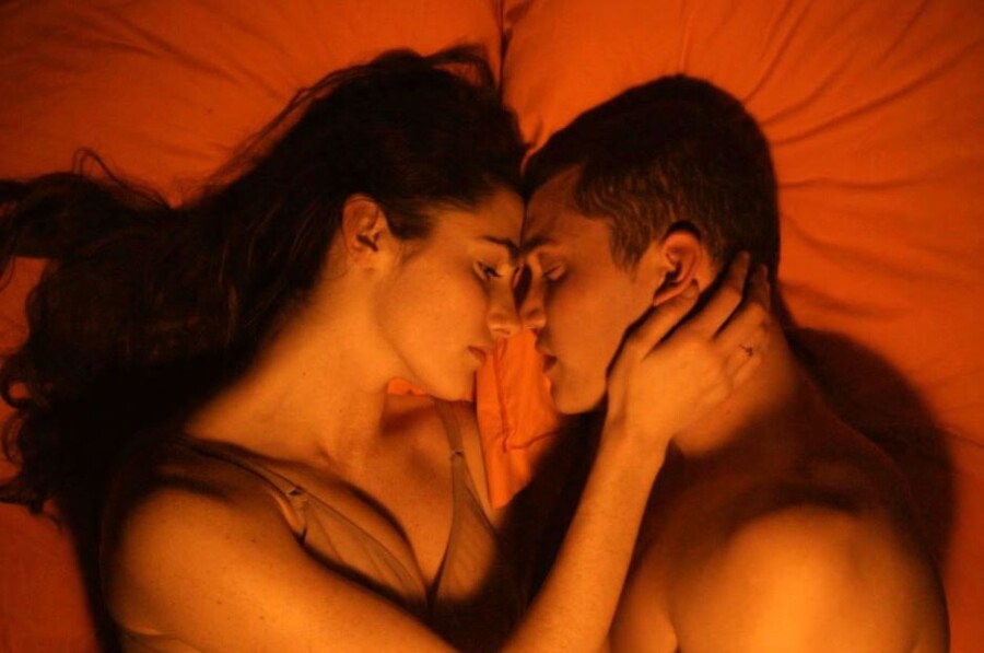 l'amour toujours: 50 страстных французских фильмов о сексе