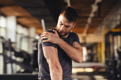 Как снять боль в мышцах после тренировки