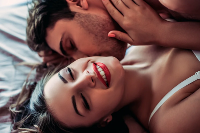 28 самых лучших поз для анального секса в картинках