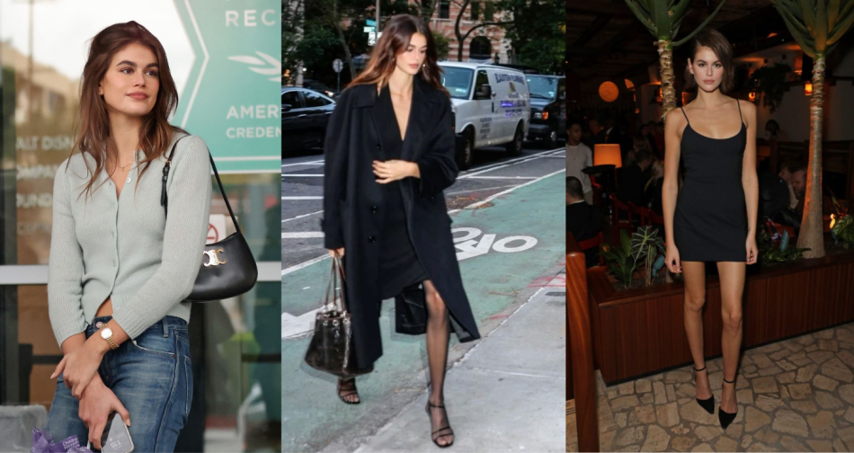 Frugal chic: почему экономная элегантность стала главным трендом 2025 года