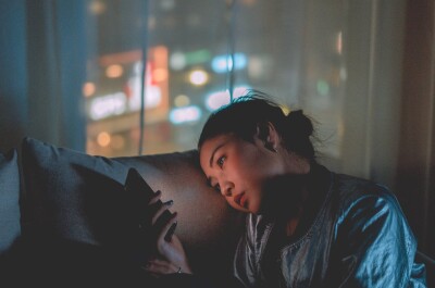 Как найти отношения после 30 лет, если ты одинок?
