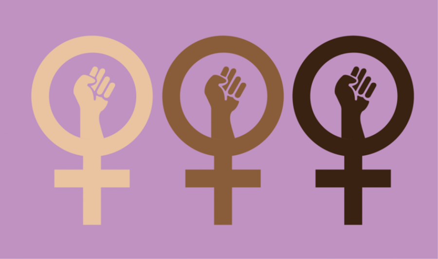 История феминистского движения