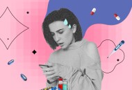 Ипохондрия – почему мы выдумываем себе неизлечимую болезнь?