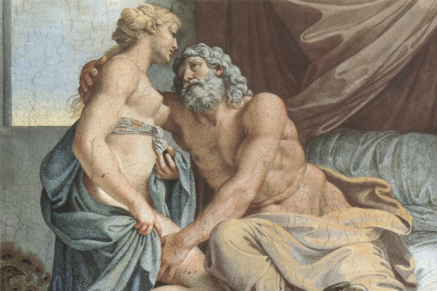 Так можно было: как занимались сексом в 18 и 19 веках?