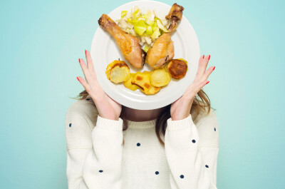 Что такое фобия еды и как влияет на жизнь человека