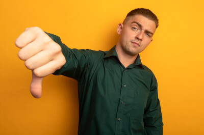 Почему член не встаёт в самый ответственный момент