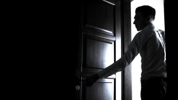 Расставаться или нет с девушкой