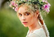 100 ФОТО красивых славянских девушек
