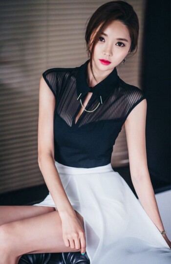 25 самых красивых корейских актрис на данный момент - albatrostag.ru