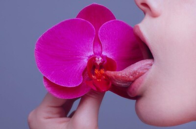 Поза «орхидея» в сексе – как ее правильно делать?