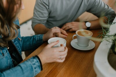 Что делать, если на свидании девушка\парень не понравился?