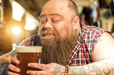 Хочешь хороший секс – не запрещай мужчине пить пиво!