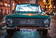 Чем более пафосный у тебя автомобиль, тем меньше ты приспособлен к семейной жизни