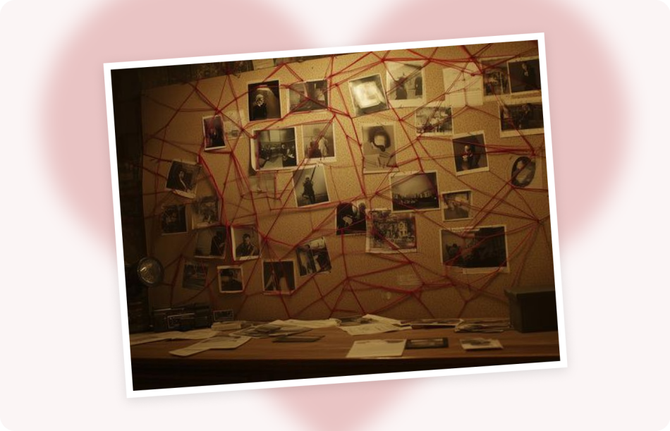 Как романтично провести 14 февраля: 5 идей свиданий