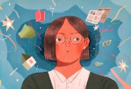 Самые вредные советы психологов для женщин