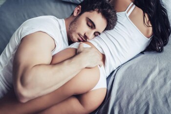 Прелюдия перед сексом: как сделать её лучше - Горящая изба