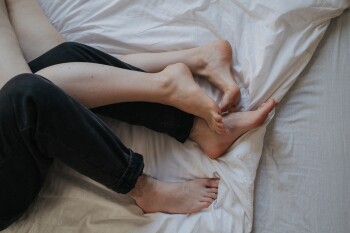 Удушение во время секса может быть опасным | ПРО ЭТО 🍓 | Дзен