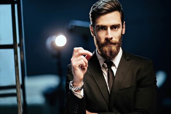 Сексуальная энергетика мужчины